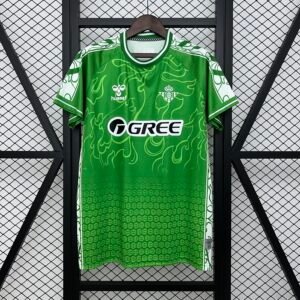 Camiseta Edición Especial Real Betis 25/26