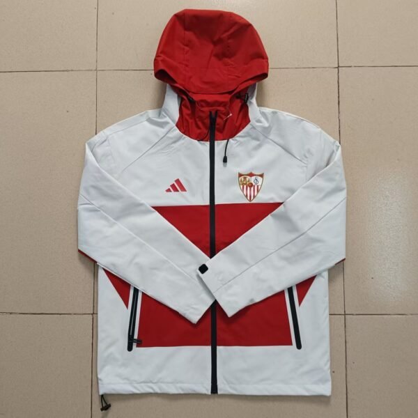 Chaqueta Sevilla 25/26