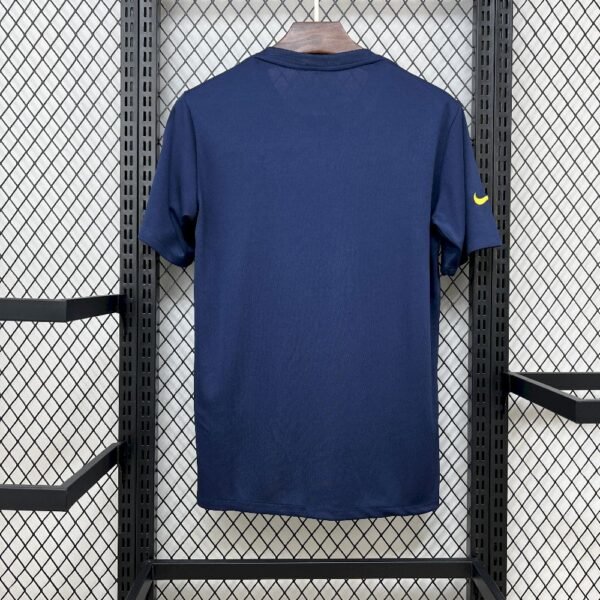 Camiseta Pre Partido Visitante Atlético Madrid 25/26