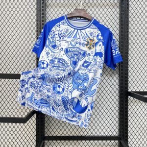 Camiseta Tenerife Edición Especial 25/26