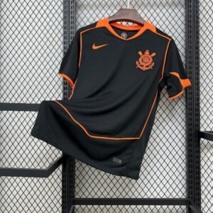 Camiseta Tercera Corinthians 25/26