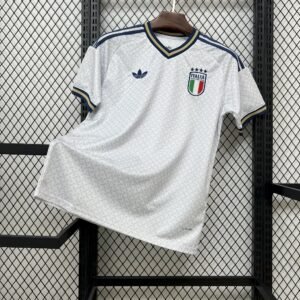 2025102309091537 Camiseta Visitante Italia 25/26
