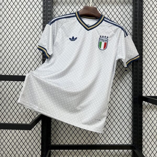 2025102309091537 Camiseta Visitante Italia 25/26