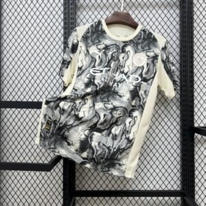 Camiseta Manchester City Edición Especial Año del Caballo 25/26