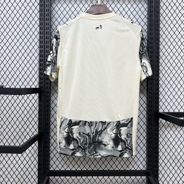 Camiseta Manchester City Edición Especial Año del Caballo 25/26