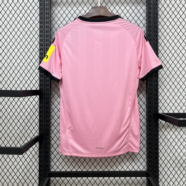 Camiseta Portero NewCastle 25/26