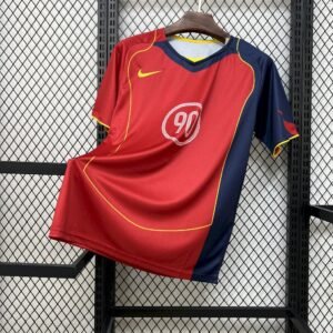 2025102309515095 Camiseta Total 90 España