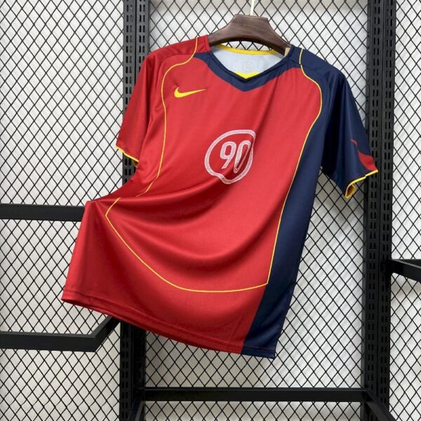 Camiseta Total 90 España