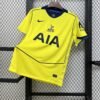 2025102310185663 Camiseta Tercera Tottenham 25/26