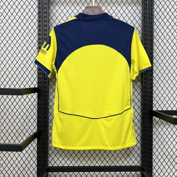 2025102310185763 Camiseta Tercera Tottenham 25/26