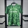 Camiseta Real Betis Edición México 25/26