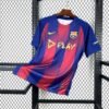 Camiseta Local Fc Barcelona x Ed Sheeran 25/26
