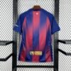 Camiseta Local Fc Barcelona x Ed Sheeran 25/26