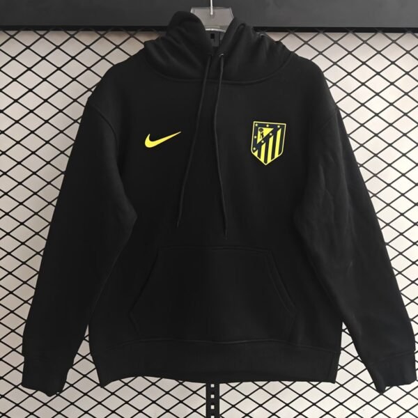584ae805 Sudaderas Atlético Madrid 25/26