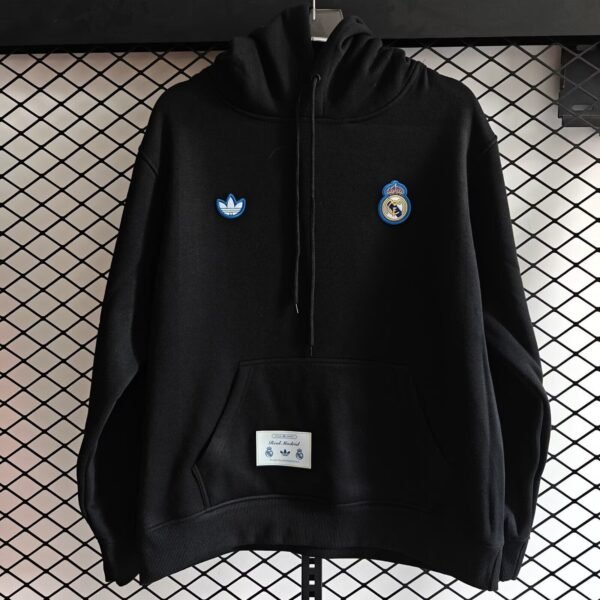 Sudaderas Real Madrid 25/26