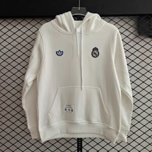 Sudaderas Real Madrid 25/26