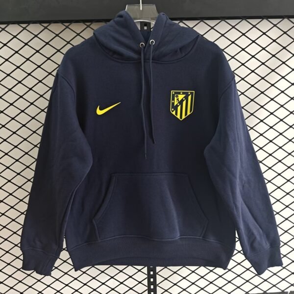 641e6ecf Sudaderas Atlético Madrid 25/26