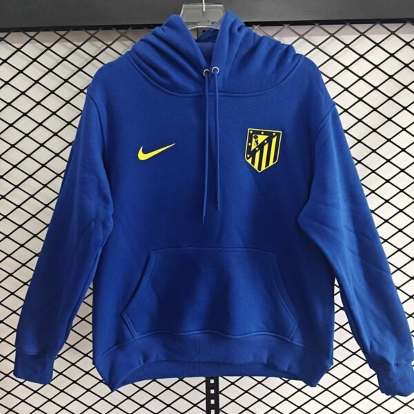 e7882fac Sudaderas Atlético Madrid 25/26
