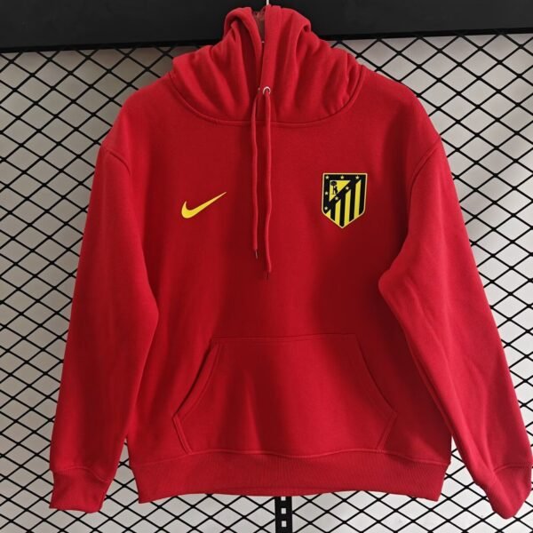 fac008c5 Sudaderas Atlético Madrid 25/26