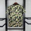 2025110113081556 Camiseta Adidas x Bape Camuflaje