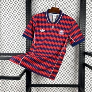 Camiseta Bayern Munich LFSTLR Edición Especial 25/26