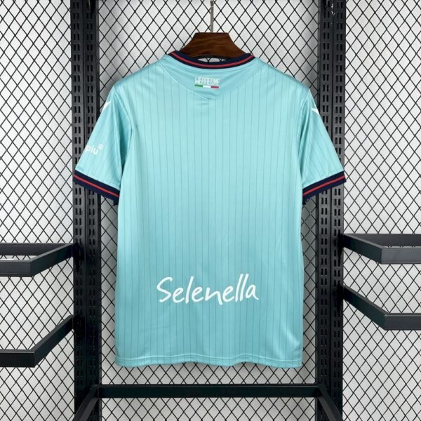 Tercera Equipación Bolonia 25/26