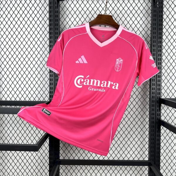 Cuarta Equipación Granada 25/26