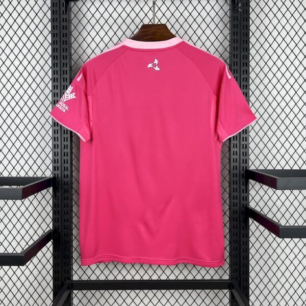 Cuarta Equipación Granada 25/26